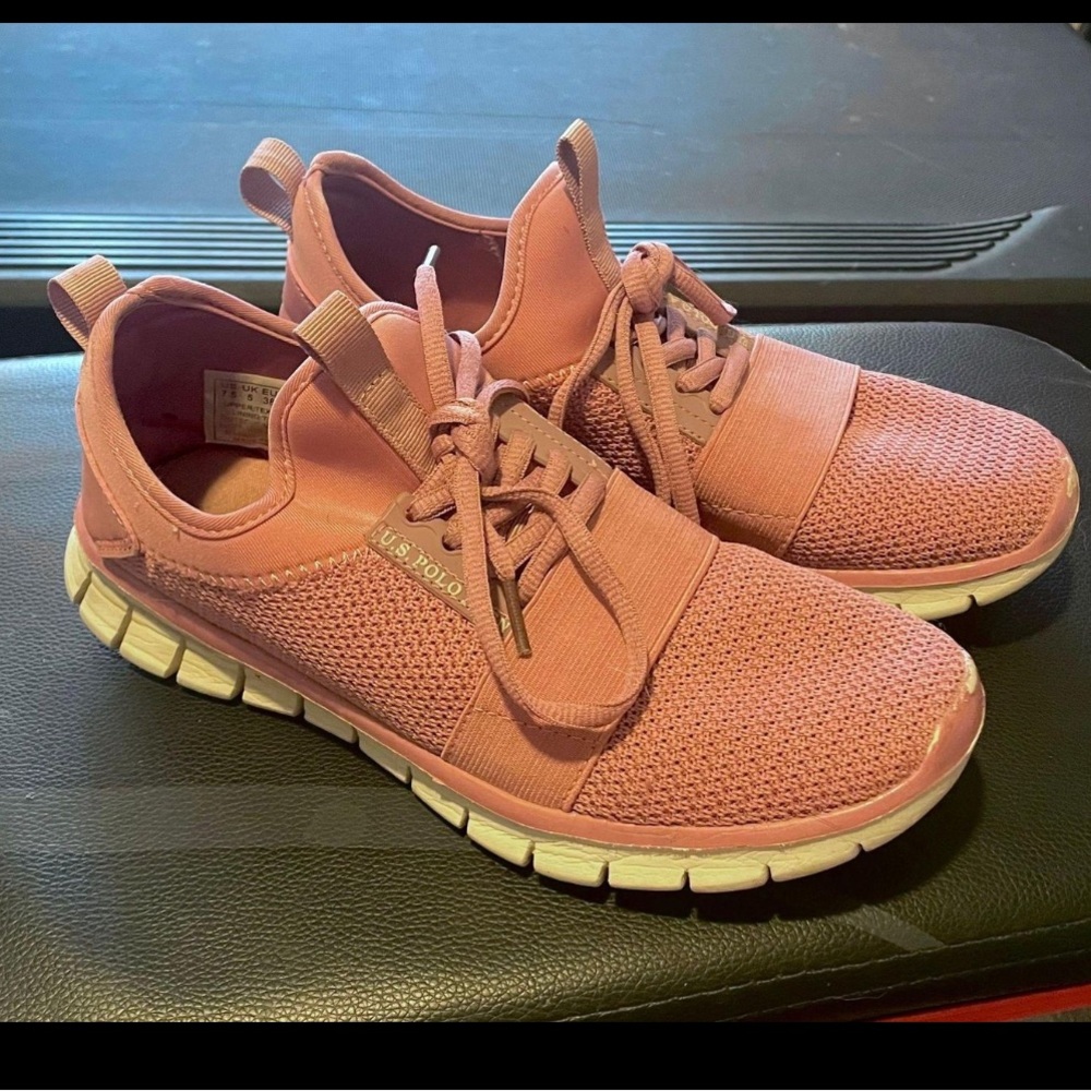 US Polo Assn. sneakers